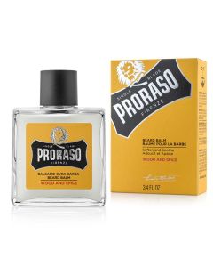 Proraso - Balsamo Barba - Wood and Spice