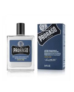 Proraso - Balsamo Dopo Rasatura Azur Lime