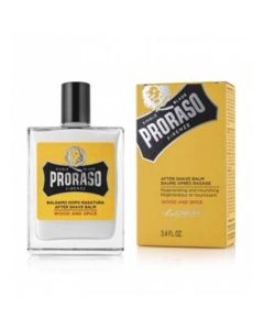 Proraso - Balsamo Dopo Rasatura Wood and Spice