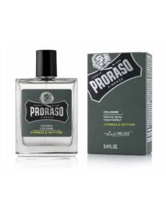 Proraso - Colonia Cypress & Vetyver 