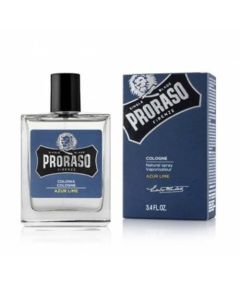 Proraso - Colonia Azur Lime 