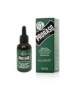 Proraso - Olio da Barba Rinfrescante