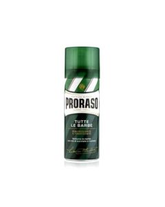 Proraso - Schiuma da Barba Rinfrescante (Green) 100ml