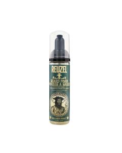 Reuzel - Beard Foam Conditioner Balsamo Barba 70ml