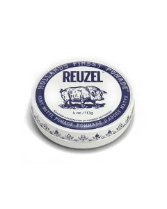 Reuzel - Clay Matte Pomade 113g