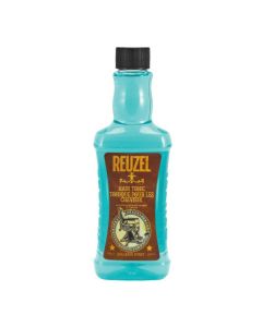 Reuzel - Hair Tonic Purificante Barber Size 500ml