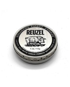 Reuzel - Concrete Hold Matte Pomade 113g