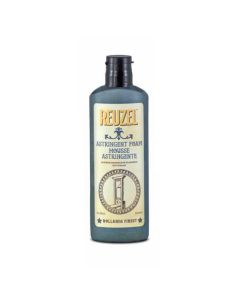 Reuzel - Astringent Foam Mousse Astringente 200ml