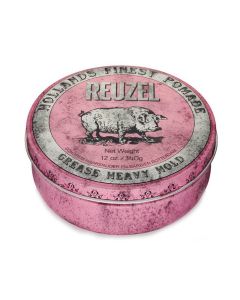 Reuzel - Pink Pomade Heavy XXL 340g