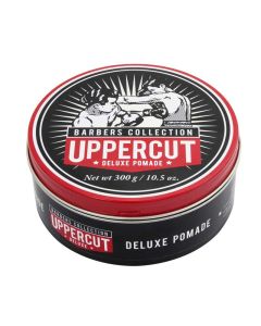 Uppercut Deluxe - Barbers Pomade Maxi