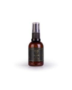 Wahl 5 STAR - Beard Oil 50ml