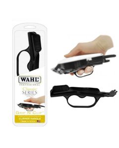 Wahl - Grip N Clip Impugnatura Antiscivolo per Tagliacapelli