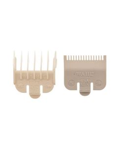 Wahl - Set 2 Pettini Rialzi 1,5mm e 4,5mm per Clipper