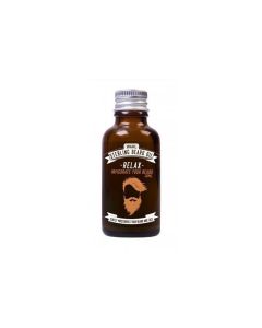 Wahl - Sterling Beard Oil Rilassante